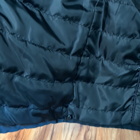 Firefly Aquabase Jacket - Picture 9 of 9